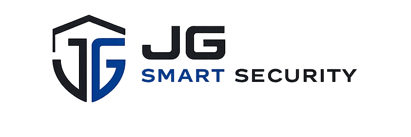 JG Smart Security